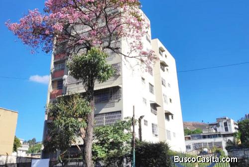 Se Vende Apartamento 93 M2 El Paraíso Caracas - RAP91
