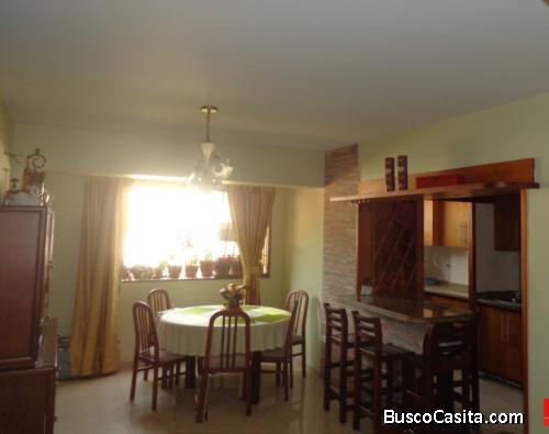 APARTAMENTO UBICADO EN LA MEJOR ZONA DE VALERA