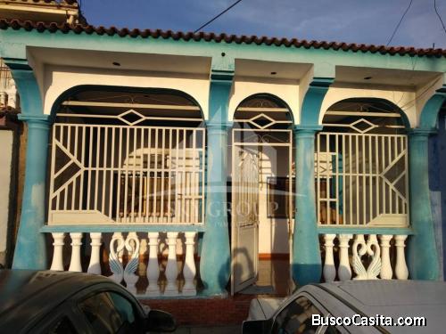 Casa en venta en Paraparal Municipio Los Guayos ATC-573