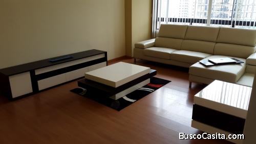 APARTAMENTO EN VENTA EN LA TRIGALEÑA, NAGUANAGUA