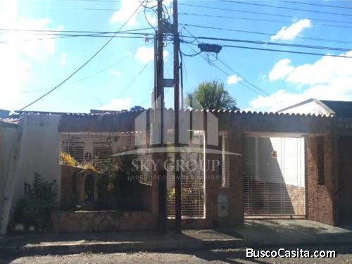 Casa en venta, Urb. Valle Verde, Municipio San Diego ATC-574