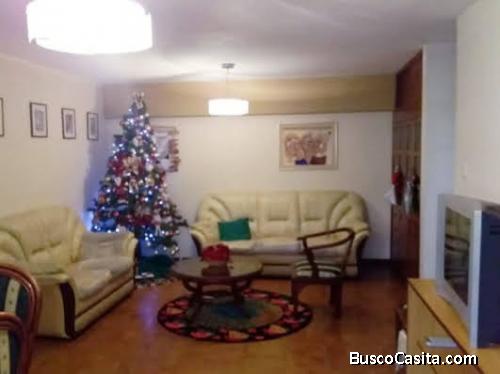 Venta de apto en el Paraíso 