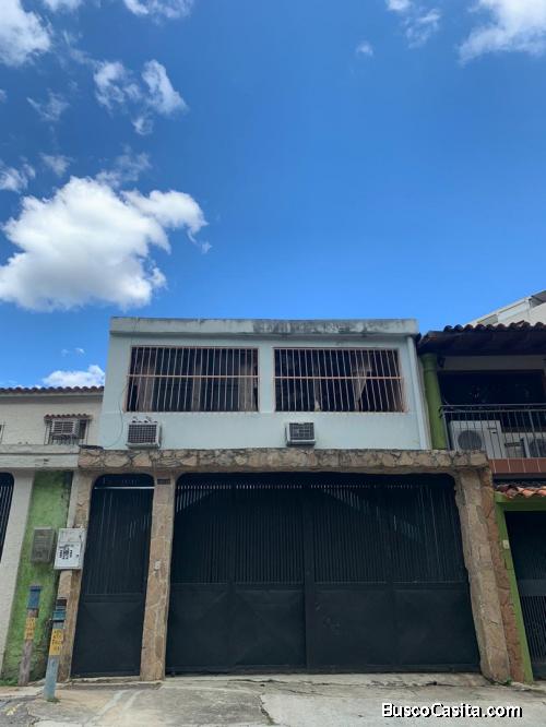 Casa en venta Urb. Sabana Grande, Prebo FOC-828