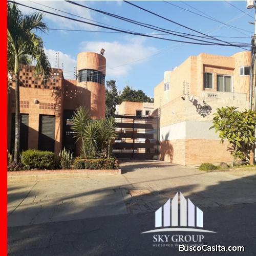 SKY GROUP PHILIPS VENDE TOWNHOUSES RES. MARSELLA