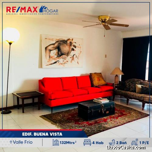 Apartamento Venta Maracaibo Buena Vista 04-01-21