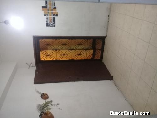 venta de apartamento tipo estudio en zona céntrica de caracas