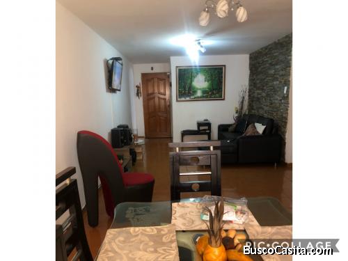 Apartamento de Gran Oportunidad 