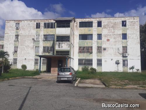 Amplio apartamento en ciudad alianza. Guacara