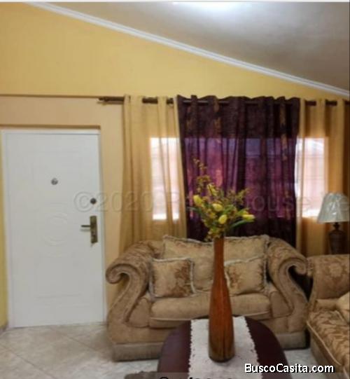 Ubicado en conjunto cerrado y la mejor zona de Punto Fijo