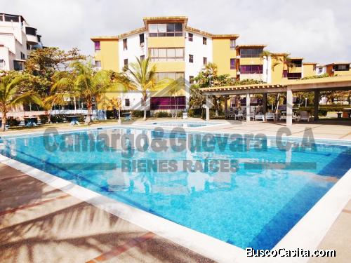 CAMARGO&GUEVARA BIENES RAÍCES VENDE APARTAMENTO EN EL CONJUNTO RESIDENCIAL FLAMINGO SUITES