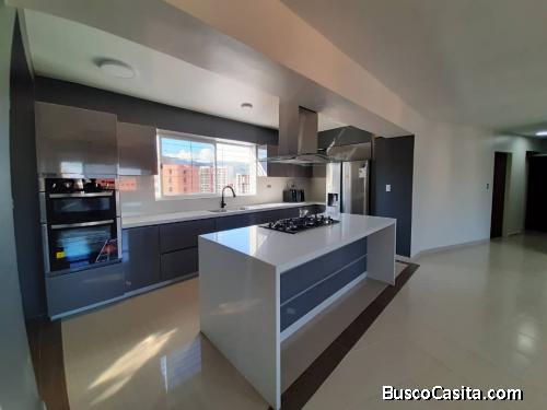 RESIDENCIAS  EL ENCANTO VI