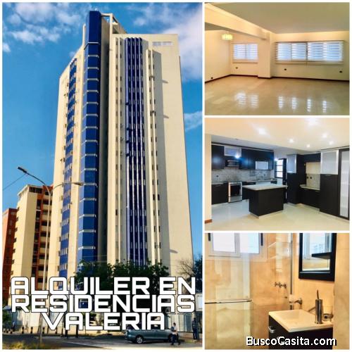 Apartamento Alquiler Maracaibo Valeria 05-01-21
