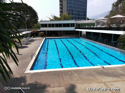 Acción en Venta Caracas Theater Club