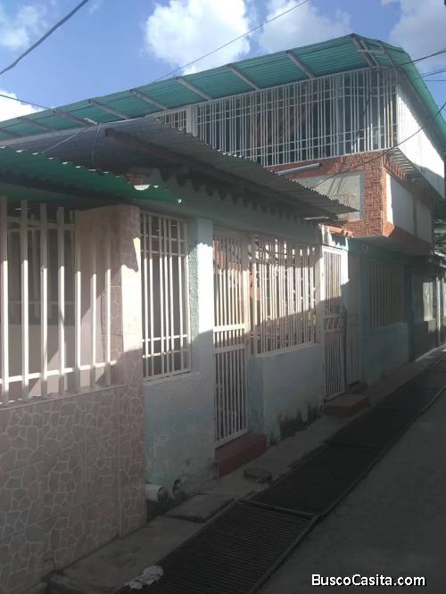 Venta Casa Morón Trujillo Valera
