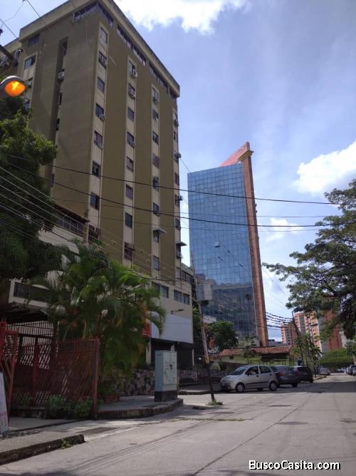 Terreno en la avenida bolivar Norte