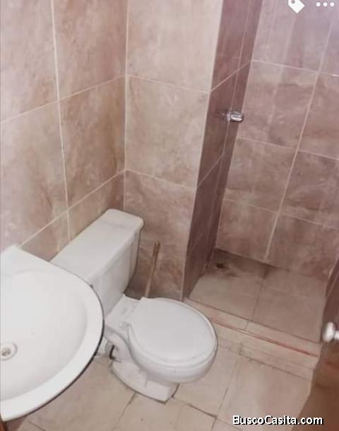 Vendo apartamento en caña de azúcar 