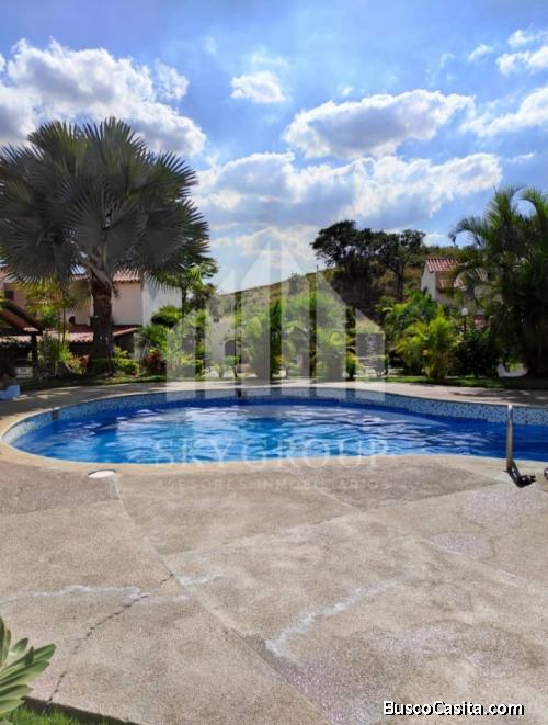 Town House en tazajal