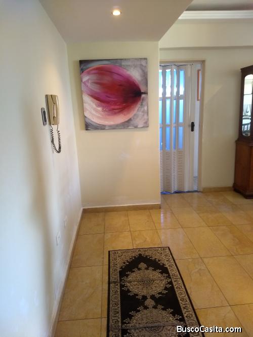 Vendo cómodo Apartamento en Prebo Valencia