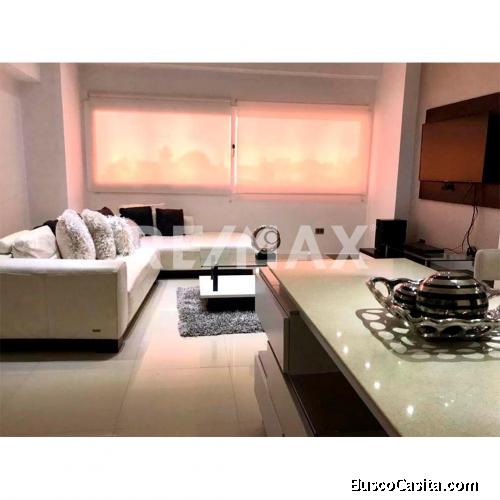 Apartamento Venta Maracaibo Ventus La Lago 07-01-21