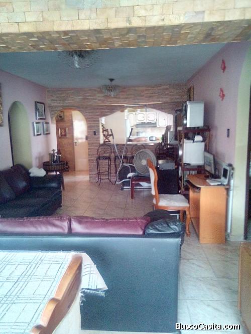 Apartamento centro de Charallave Resid. Don Alejandro
