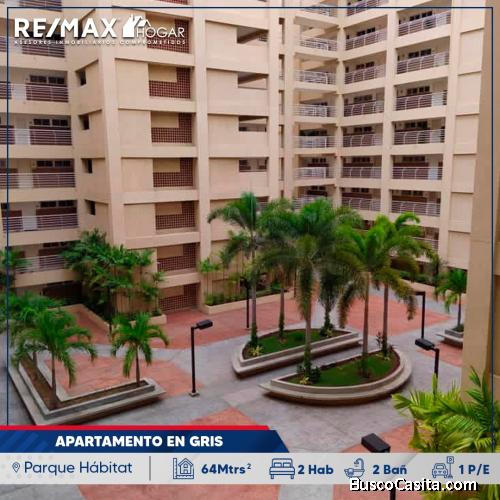 Apartamento Venta Maracaibo Parque Hábitat 08-01-21