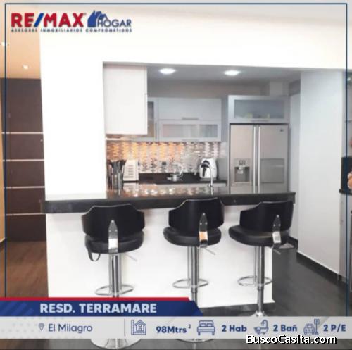 Apartamento Venta Maracaibo TerrAmare 08.01.21