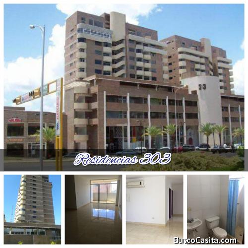 Amplio Apartamento en Residencias 303 - Alta Vista