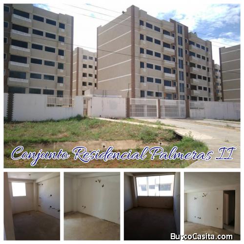 Oportunidad de Inversión Apartamento en Residencias Las Palmeras II