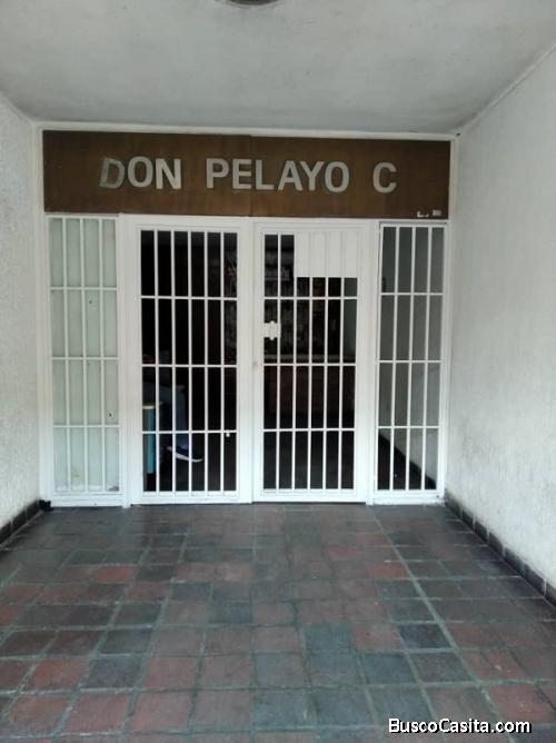 APARTAMENTO EN RES. DON PELAYO C CENTRO DE VALENCIA