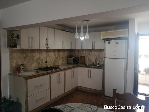 Bonito Apartamento en Unare II - Planta Baja