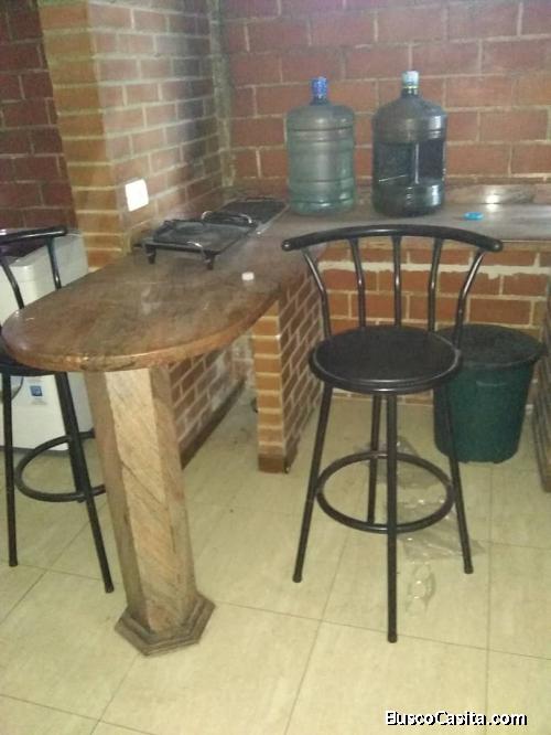 VENTA PENTHOUSE DUPLEX NUEVA CASARAPA GUARENAS VENEZUELA