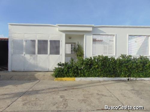 En Venta Bella Casa en San Joaquín