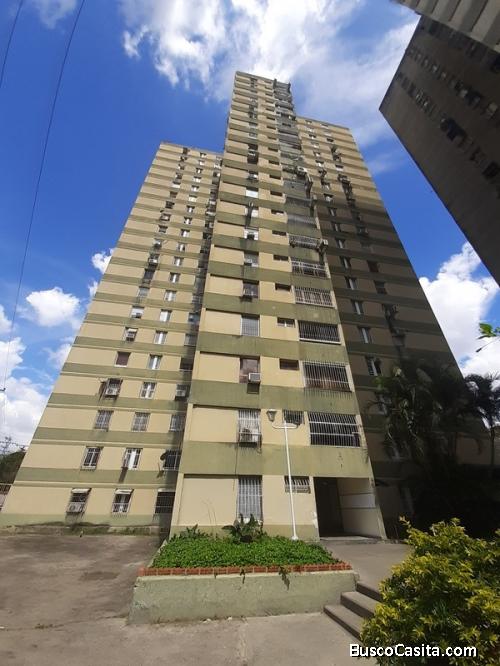 Apartamento en Alquiler En Resd. Centro Norte