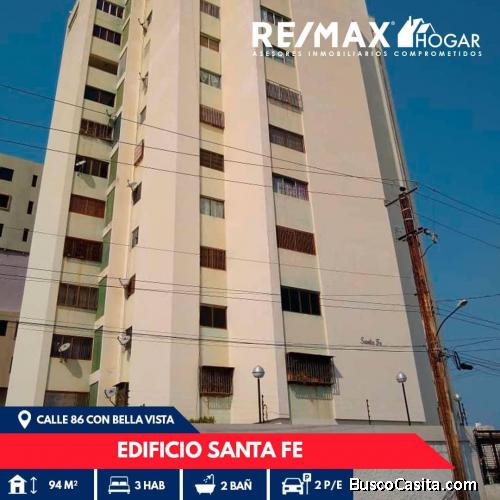 Apartamento Venta Maracaibo Santa Fe Valle Frio 11-01-21