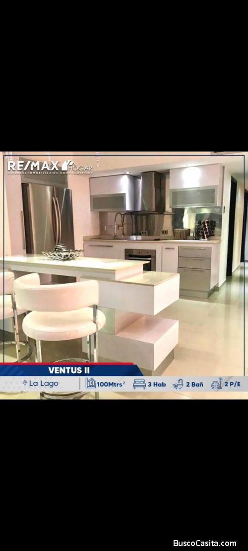 Apartamento Venta Maracaibo Ventus II 11.01.21