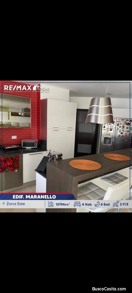 Apartamento Venta Maracaibo Maranello 11.01.21