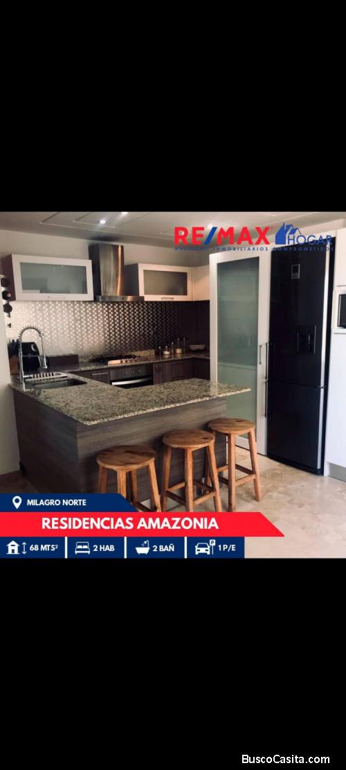Apartamento Venta Maracaibo Amazonia 11.01.21