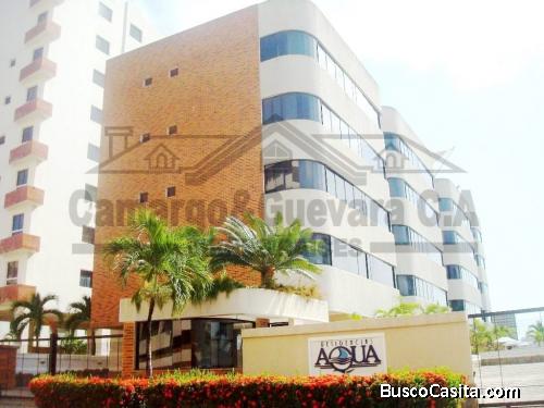 CAMARGO&GUEVARA BIENES RAÍCES VENDE APARTAMENTO EN EL CONJUNTO RESIDENCIAL AQUA