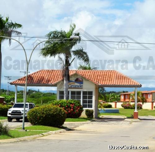 CAMARGO&GUEVARA BIENES RAÍCES VENDE APARTAMENTO EN EL CONJUNTO RESIDENCIAL COSTA GRANDE