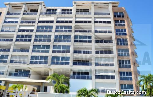 CAMARGO&GUEVARA BIENES RAÍCES VENDE EN EL CONJUNTO RESIDENCIAL MEDITERRANE PUERTO ENCANTADO