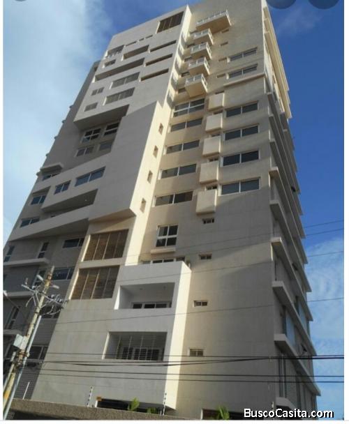 SE VENDE APTO EDIF VENTUS II LA LAGO MARACAIBO