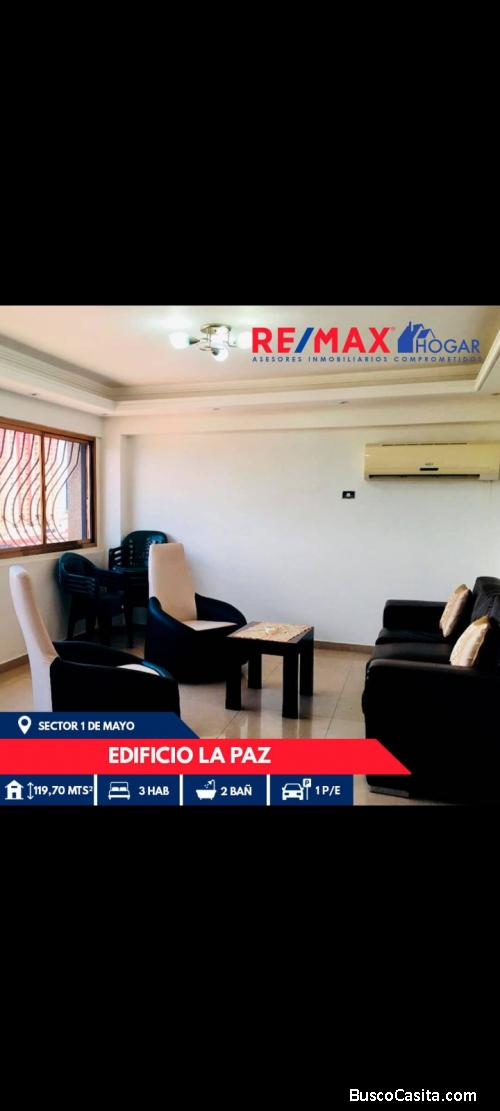 Apartamento Venta Maracaibo La Paz 12.01.21