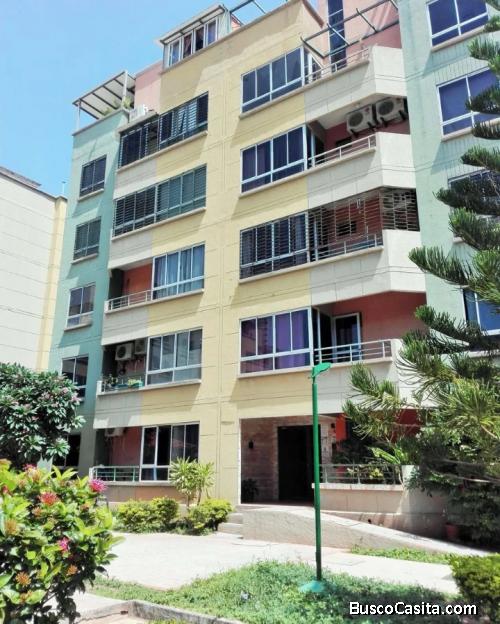 Apartamento en Venta Paso Real San Diego Carabobo