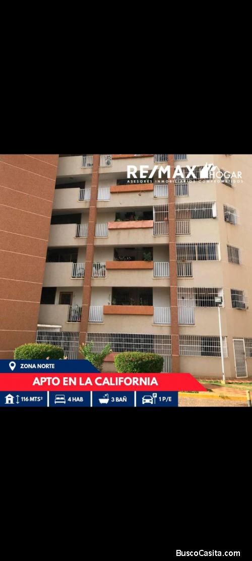 Apartamento Venta Maracaibo La California 12.01.21