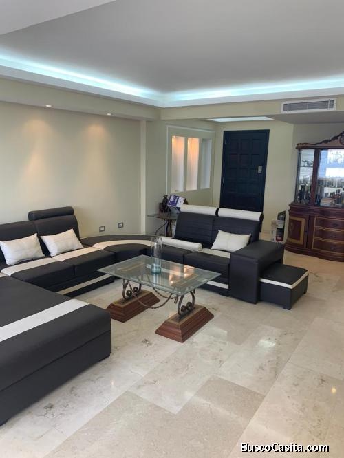 Apartamento Venta Maracaibo Isla del Lago 12-01-21