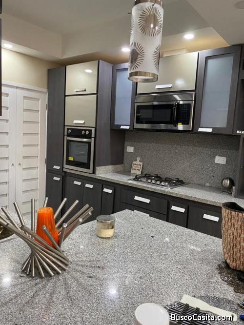 Apartamento Venta Maracaibo Atlantis 13-01-21