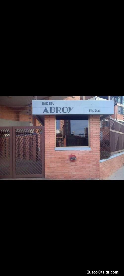 Apartamento Venta Maracaibo Abroy 13.01.21