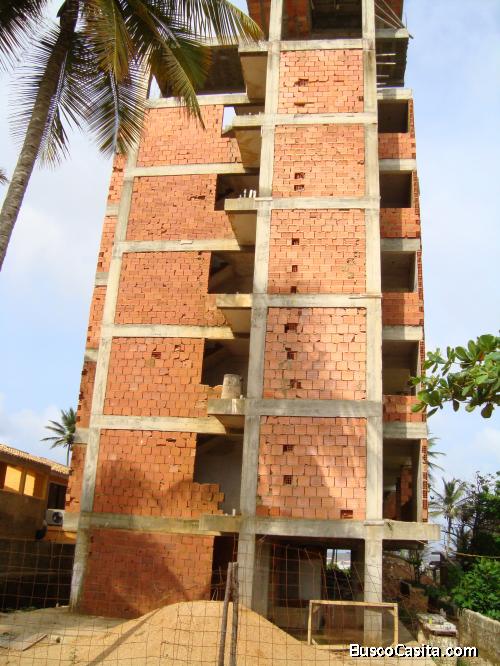 Edificio en Venta en Tucacas edo Falcón 