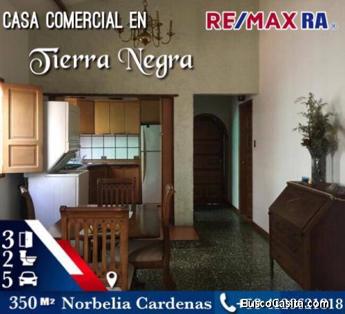 CASA GALPON VENTA TIERRA NEGRA +584126621818