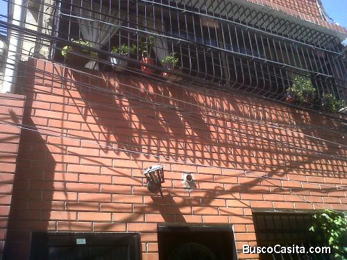 HABITACION JOVEN CABALLERO PROFESIONAL